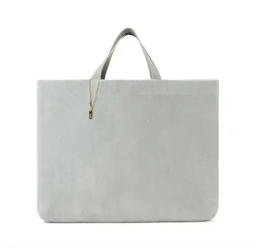 페이러 매장 한정판 완판 유니 컬러 B4 백 UNI-255002