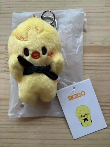 SKZOO 봉제 인형 포가리 Bbokari 필릭스