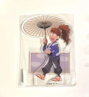 닌타마 란타로 후와 라이조 아크릴 스탠드