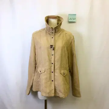 zB1307 [ M ] More Plata 플랩 포켓 유틸리티