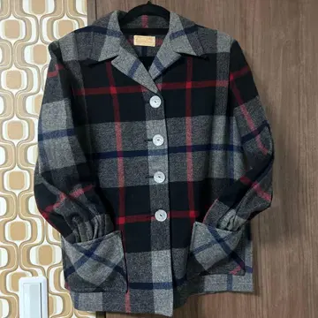 PENDLETON 울 자켓 빈티지 구제 의류