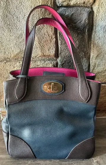 액세서라이즈 핸드백