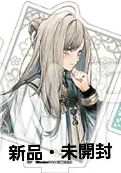 올림피아 소와레 히무카 아크릴 스탠드 특전