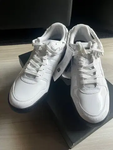 오니츠카타이거 호리조니아 26.5cm 미사용 새상품