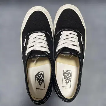 Vans vault authentic 26cm