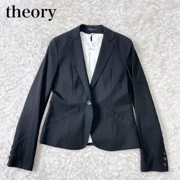 theory TYLAREW TAILOR 테일러드 자켓