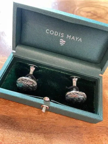 CODIS MAYA 커프스