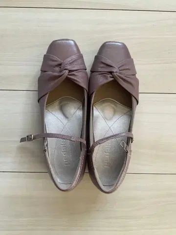 페달라 23cm EEE 핑크