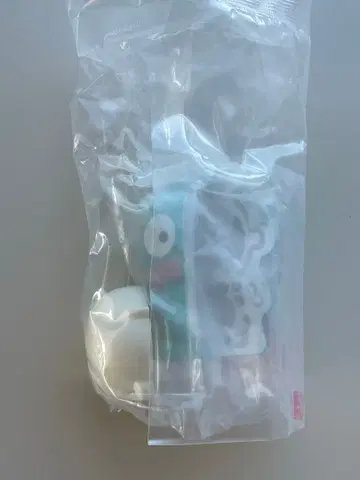 산리오 해체 퍼즐 FANTASY 퓨어 핑크 한교동