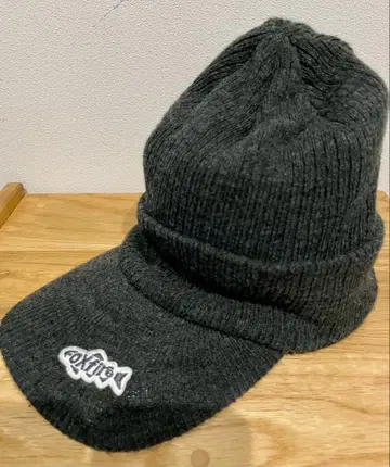 폭스파이어 Foxfire 피셔맨 니트캡