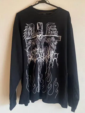 ililil DESPAIR 그래픽 빅장