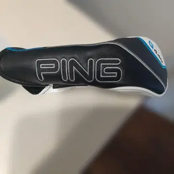 [ 새상품급 ] 핑 PING440 유틸리티 골프헤드커버
