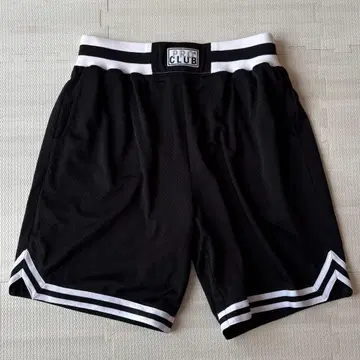 [ PRO CLUB ] 숏팬츠