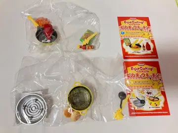 리멘트 피카츄 주방 포켓몬