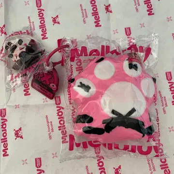 mellojoy 고양이 발톱 시크릿