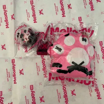 mellojoy 고양이 발톱 시크릿