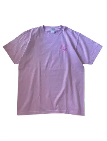 아이묭 바람과 리본 티셔츠