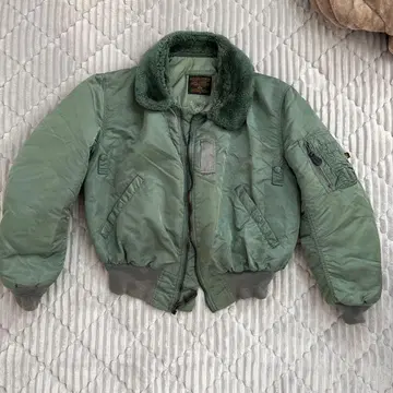 U.S. AIR FORCE 밀리터리 자켓 L 사이즈