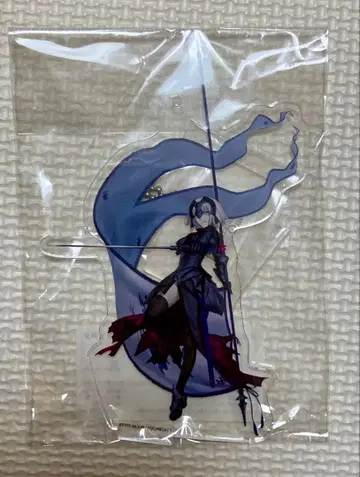 LimitedBase Fate/Grand Order 아크릴 스탠드 잔느