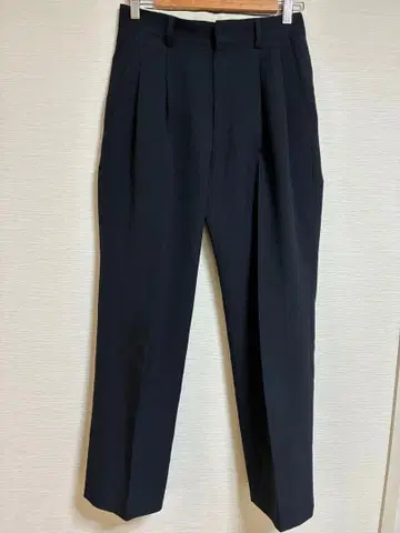 THESHINZONE 신존 크라이슬러 팬츠 PO