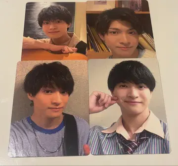 sakurashimeji 타카다 효가 트레이딩 카드