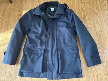 다케오 키쿠치 2way 코트 비즈니스, 캐주얼에도 봄/가을/겨울 XL 4