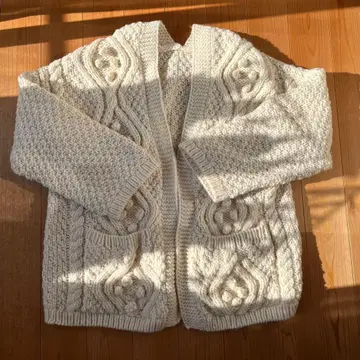 Shiori 님 구매품입니다! nest robe 페루 니트