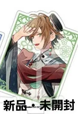 올림피아 소아레 토키사다 아크릴 스탠드 특전