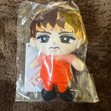 SnowMan 스노치루 교수형 시리즈 (봉제 인형 ver.) 무카이 코지