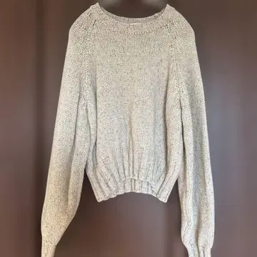 캐널진 El mar 니트