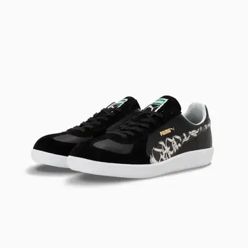 PUMA x KICKS LAB 아미 MIJ YUKEMURI 스니커즈