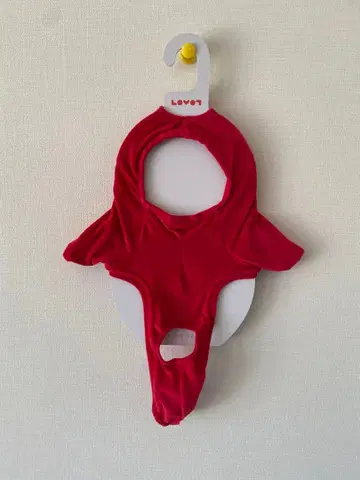 LOVOT 공식 베이스웨어