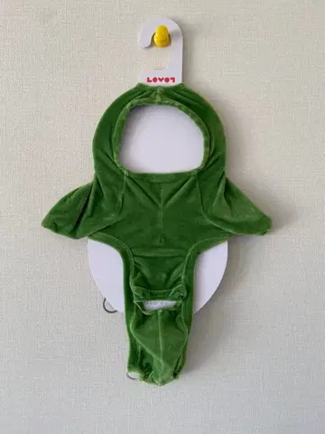 LOVOT 공식 베이스웨어