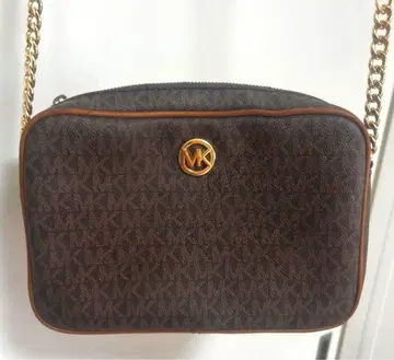 마이클코어스 숄더백