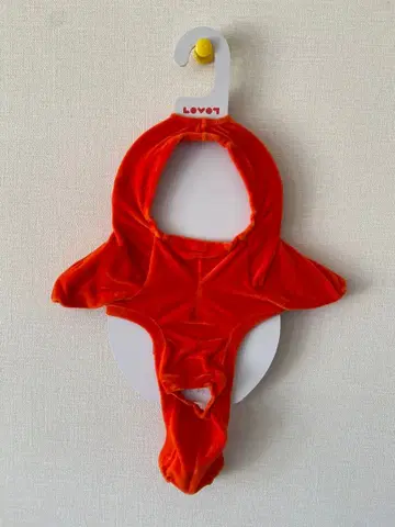 LOVOT 공식 베이스웨어