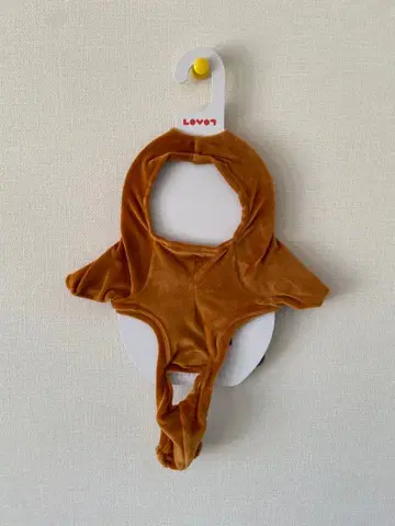 LOVOT 공식 베이스웨어