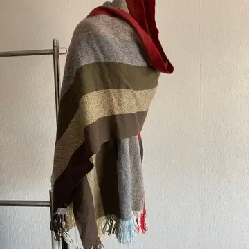 MALO 캐시미어 스톨