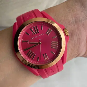 Michael Kors 손목시계 #4566