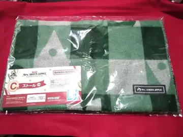 제일복권 미세스 그린애플 Mrs. GREEN APPLE [ C상 ] 스톨