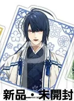 오란피아소와레 리쿠 아크릴 스탠드 특전