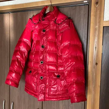 PERSON'S 다운 자켓