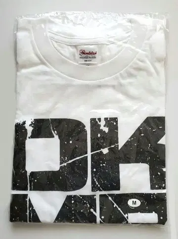 오카무라 타카시의 올나이트 닛폰 가요제 2017 굿즈 T셔츠