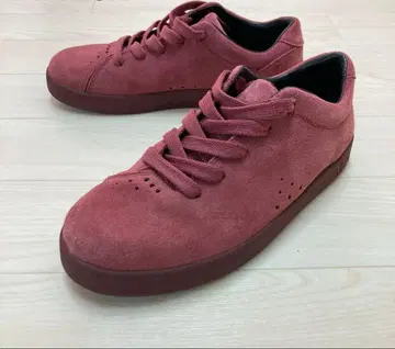 AREth 아레스 로우컷 스니커즈