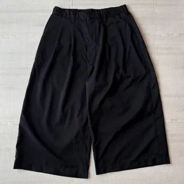 [ COOTIE ] 스테디셀러 와이드 팬츠