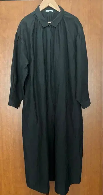 클래스카 Do 울 린넨 원피스