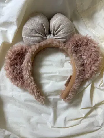 셰리메이 귀달이 머리띠