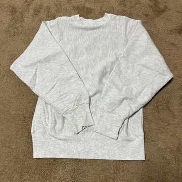 80~90s 무지 맨투맨 USA제