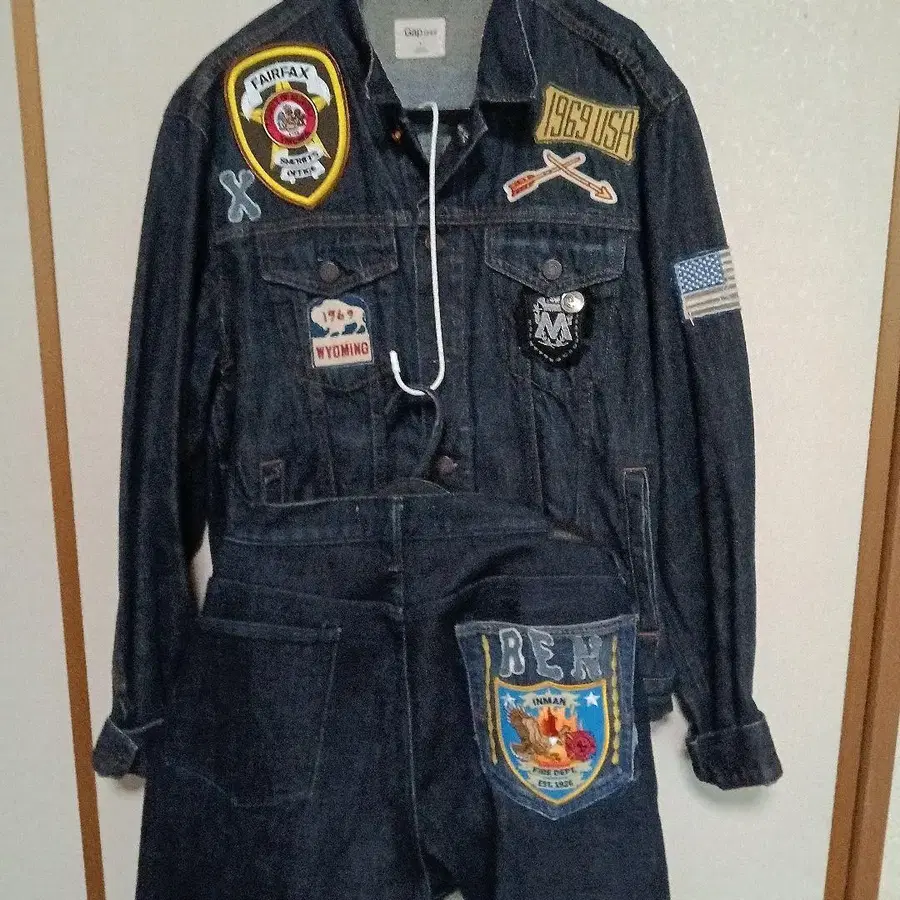 1번째 상품 이미지