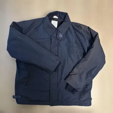 90s US Navy US 네이비 A-2 덱 자켓