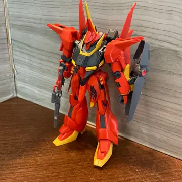 hg 바우 정크 완성품